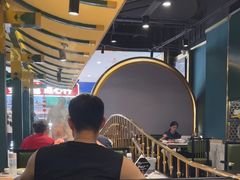 -一绪に寿喜烧自助(世茂广场店)