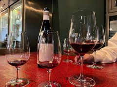 -羽深肉铺 Steak & Wine