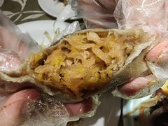 -锦绣金山人家(友谊店)