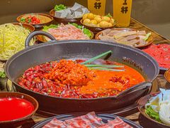 -冯校长老火锅(广州正佳广场店)