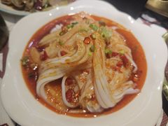 -阆辣荟餐饮(老味道8年·古城店)