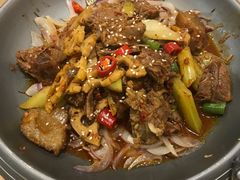 -台北楚楚园馅饼粥(虹桥南丰城店)