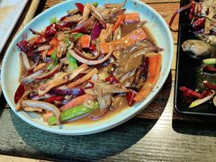 -金谷园饺子·烧烤(人大总店)