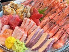-田舍家Inakaya·炉端烧·铁板烧(天汇igc店)