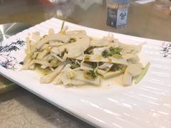 春芛炒酸菜-来客家食府 · 福建客家菜