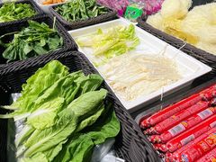 -长申超市(美食城店)