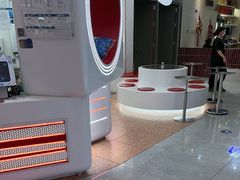 -DQ·蛋糕·冰淇淋(五棵松万达店)