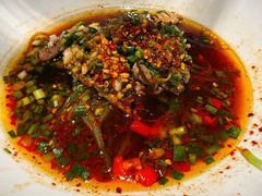 -新白鹿餐厅(城西银泰城店)