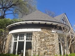 -天毓山庄·餐厅