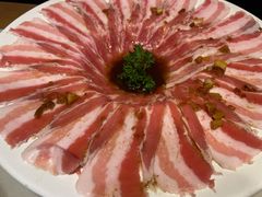 水晶牛五花-韩宫宴烤肉·料理(苏州中心店)