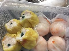 -鼎珑点心仔(燕塘店)