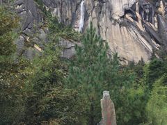 景点-卡定沟景区