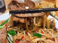-易裕和·长沙米粉(竹塘西路店)