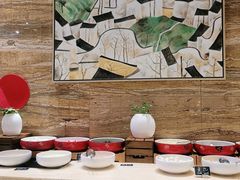 -合肥富力威斯汀酒店·知味餐厅