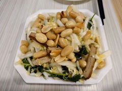 -台北楚楚园馅饼粥(虹桥南丰城店)