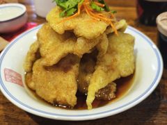 -新兴园饺子馆(河南街店)