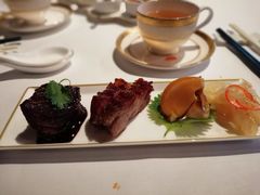 -唐阁(香港朗廷酒店)