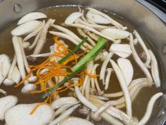 -芭夯兔·兔肉汤锅(新都店)