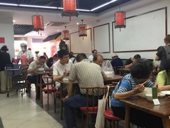大堂-朱新年·苏式汤团·面点(北寺塔店)
