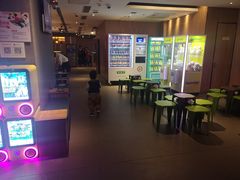-海底捞火锅(万丰桥店)