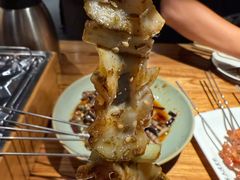 -金太阳海鲜烧烤·本地人餐厅(东纬路旗舰店)