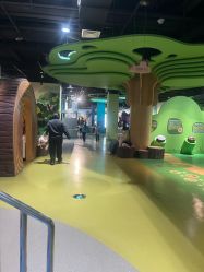 -北京科学中心儿童乐园