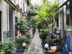 -王森咖啡西点烘焙培训(上海名厨中心店)