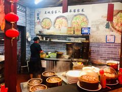 -客家大院·非遗赣南客家菜(郁孤台店)