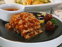 老陕皮冻-真爱中国餐馆·年华店(朱雀大街店)