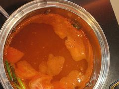 -呷哺呷哺(西单大悦城店)