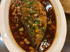 -一楼食业·美食人家