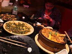 -醉小酒馆·川菜·江湖菜·重庆菜(观音桥旗舰店)