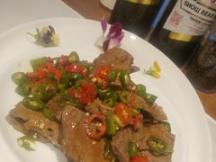 -哈拉海和牛主题餐厅(哈西店)