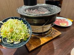 -蒜香焼肉PURUSHIN(马场路店)