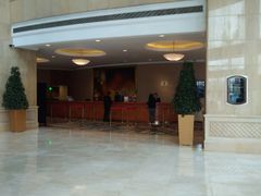 -成都天府丽都喜来登饭店