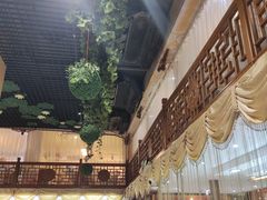 -福慧慈缘素食餐厅(王府井店)