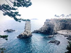 -龙头岩(Dragon Head Rock)