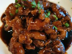 糖醋里脊-大牌大·传统杭帮菜(湖滨店)