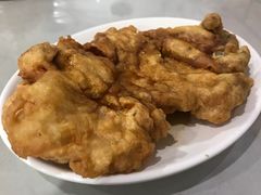 炸排-老地方面馆(思南路店)
