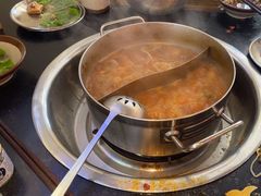 -闻小豆贵州自助火锅(万象城店)
