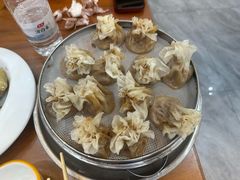 -清真·同发顺饭庄·烧麦(总店)