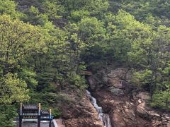 -丹东凤凰山景区