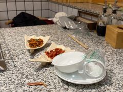 -震海贝烤贝·民俗特色店(延吉总店)