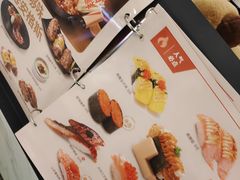 -争鲜回转寿司(朝北大悦城店)