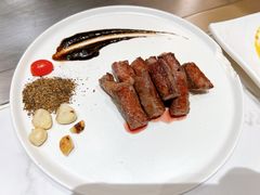 -火地铁板烧(昆山万象汇店)