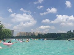 -清河半岛温泉度假酒店