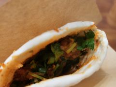 牛肉饼-曾笼笼牛肉饼