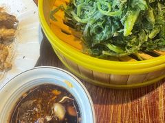 -满堂春特色餐馆