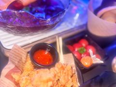 -MOSSO·Liveshow(M3香港广场店)