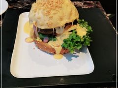 -Lets burger非常汉堡·环球风味(蓝色港湾店)